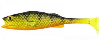 LMAB KOFI Perch Shad 11cm - Singles - 